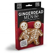    Gingerdead Men Fred-and-Friends 