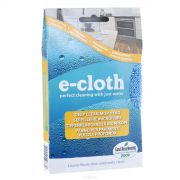 Сменная насадка для швабры для влажной уборки eCloth 