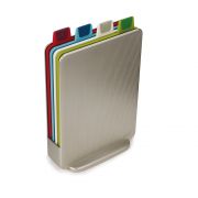 Набор разделочных досок Mini  Joseph Joseph  коллекция Index™ 15 х 24 см.  + цвета
