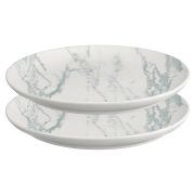 Набор тарелок Liberty Jones  коллекция Marble 21 см, 2 шт.