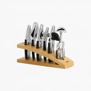 Набор кухонных инструментов NADOBA  7 предметов, серия SIRENA 