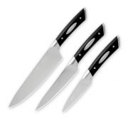 Набор кухонных ножей  Scanpan 3 предмета
