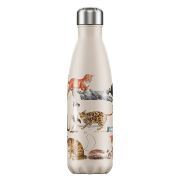 Термос Cats Chilly's Bottles  коллекция Emma  Bridgewater 500 мл.