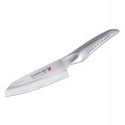 Нож сантоку  Global  коллекция global Sai 