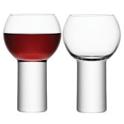 Набор бокалов для вина LSA International  коллекция Boris 2 шт.