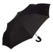 Зонт cкладной MP Brille Black