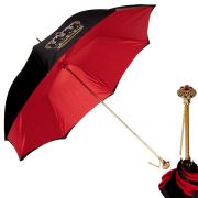 Зонт-трость механический Pasotti Queen Lux