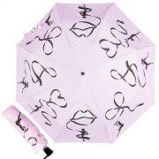 Зонт складной полуавтомат  Chantal Thomas  Gymnaste Rosa