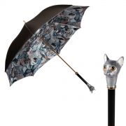 Зонт-трость Pasotti Cat Lux