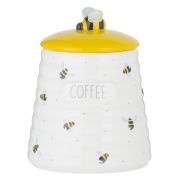 Емкость для хранения кофе Sweet Bee Price and Kensington 