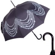 Зонт-трость Chantal Thomas  Cadere Strass Noir