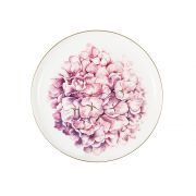Тарелка Anna Lafarg Emily Flowers + расцветка