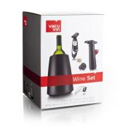 Подарочный набор для вина Vacu Vin 