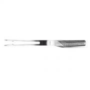Вилка для мяса Global  коллекция global classic G Carving fork bent