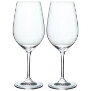 Набор бокалов для белого вина Riedel  коллекция Vinum Zinfrandel/Chianti/Riesling 2 шт.