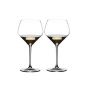 Набор бокалов для белого вина Riedel  коллекция Extreme 2 шт. Oaked Chardonnay