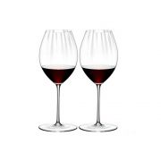 Набор бокалов для красного вина  Riedel  коллекция Performance 2 шт. Shiraz/Syrah