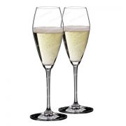 Набор бокалов для шампанского Riedel  коллекция Vinum Extreme 2 шт. по 330 мл.