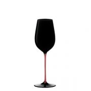 Бокал для вина кьянти классико / рислинг гранд крю Riedel  коллекция Sommeliers Black Tie 380 мл.
