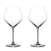 Набор бокалов для красного вина  Riedel  коллекция Extreme 2 шт. Pinot Noir 