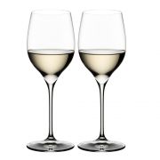 Набор бокалов для белого вина CHARDONNAY VIOGNIER Riedel  коллекция Grape@Riedel 2 шт. 