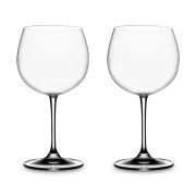 Набор бокалов для белого вина MONTRACHET / CHARDONNAY Riedel  коллекция Vinum XL 2 шт.
