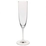 Набор бокалов шампань гласс Riedel  коллекция Vinum 2 шт. по 160 мл.