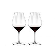 Набор бокалов для красного вина  Riedel  коллекция Performance 2 шт. Pinot Noir