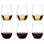 Набор бокалов для белого вина Riesling / Sauvignon Blanc Riedel  коллекция The O 6 шт.