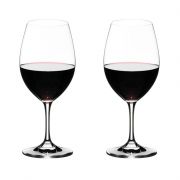Набор бокалов Магнум для красного вина Riedel  коллекция Ouverture 2 шт. по 530 мл.