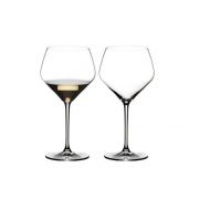 Набор бокалов для белого вина  Riedel  коллекция Heart to Heart Oaked Chardonnay, 2 шт., 670мл.