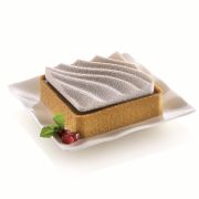 Набор для приготовления пирожных Mini Tarte Sand Silikomart 