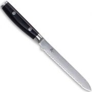 Нож для масла Yaxell  коллекция Ran 
