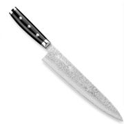 Нож поварской Yaxell  коллекция Gou 