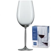 Набор бокалов для красного вина Schott Zwiesel  коллекция Diva 2 шт. 768 мл.