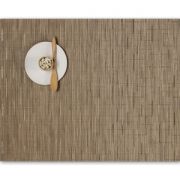 Салфетка подстановочная Chilewich  коллекция Bamboo 